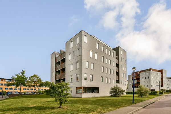 Zenderstraat 116, 1223 DK Hilversum